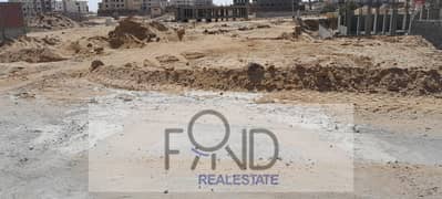 residential land 670m for sale in beit al watan new cairo 0