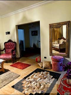 apartment 275m for sale fully finished ready to move in el Shouyfat New Cairo 0