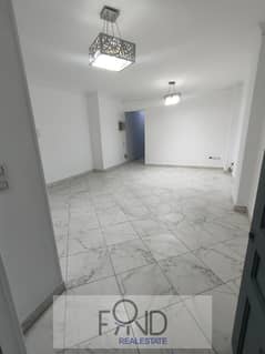 apartment 190m for sale ground floor with private entrance ready to move fully finished in 4th district in new Cairo 0