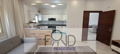 apartment 240m for rent fully furnished first residence in diplomatics compound new cairo 0