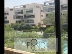 apartment 215m for sale perfect view on lakes and gardens in lake view residence new cairo 0