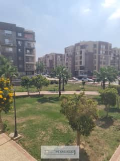 Apartment 130 meters, first residence for sale in Dar Misr Al-Kronfol 0