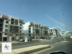 Duplex 234m for sale 3 bedrooms with the lowest installments View Landscape in Hyde Park Fifth Settlement 0