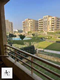 The lowest price apartment 210m 4 bedrooms ready to move in best location in compound the square 0