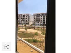 Apartment 168m view Landscape For Sale In The Greatest Phase In Hyde Park Fifth Settlement With The Lowest Price With Installments 0