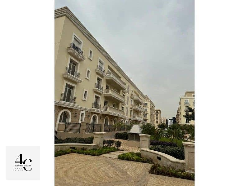 Apartment ground floor with garden 3 bedrooms with installments over 7 years at lowest price in market direct on view landscape 1