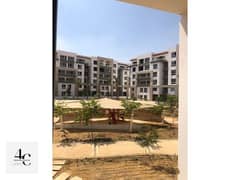 Duplex Ground With Garden In Hyde Park With Convenient Installments Over 6 Years  ready to move on landscape and villas 0