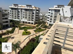 Apartment 191m for sale at the lowest price with installments, Delivered soon directly on a swimming pool in Hyde Park, Fifth Settlement 0