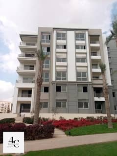 Apartment 185m for sale with installments, ready to move 3 bedrooms in Hyde Park in Fifth Settlement 0