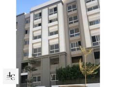 Apartment 187m 3 Bedrooms For Sale view Landscape With The Lowest Price ready to move In Hyde Park In Fifth Settlement 0