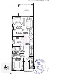 Negotiable twin house classic 300m at lowest down payment available in compound hyde park 5 bedrooms with possability of installments 0