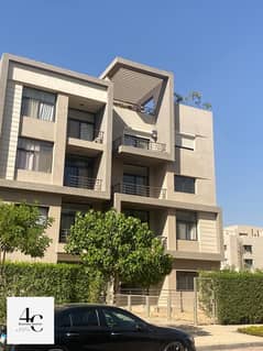 Lowest Price In Fifth Square Penthouse 157m With Terrace 21m For Sale With Installments fully Finished With Air Conditioners In Almarasem new cairo