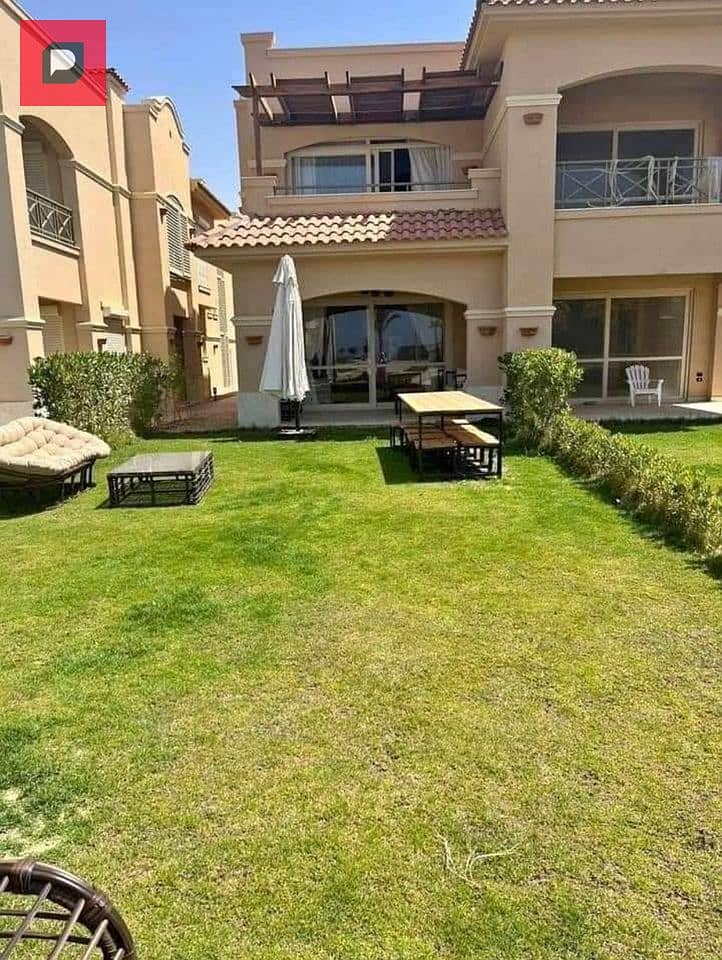 Villa for sale in installments in Telal Ain Sokhna Fully finished directly on the sea 5 minutes from Porto Sokhna | Distinctive location on the view 2 0