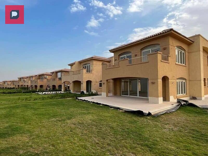 Chalet for sale sea view, fully finished in Ain Sokhna Hills at a special price and a 20% discount from Roya 5