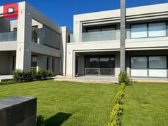 For sale, a twin house villa, finished, sea view, ready for delivery soon, La Vista Ras El Hekma, next to Mountain View, Hacienda West and SODIC 0