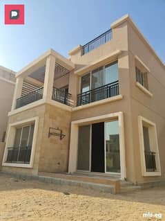 Villa for sale in the first settlement by the Kuwaiti Egyptian Company 0