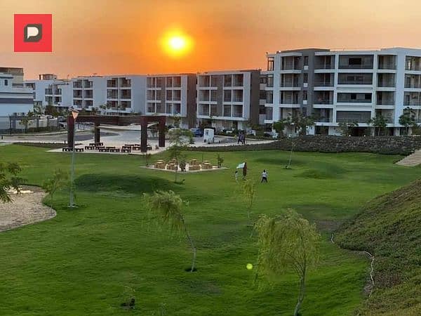 شقه بروف للبيع في تاج سيتي طريق السويس خلف الميراج سيتيApartment for sale in Taj City, Suez Road, behind Mirage City 2