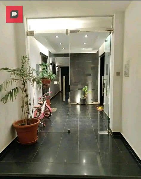 شقه بروف للبيع في تاج سيتي طريق السويس خلف الميراج سيتيApartment for sale in Taj City, Suez Road, behind Mirage City 11