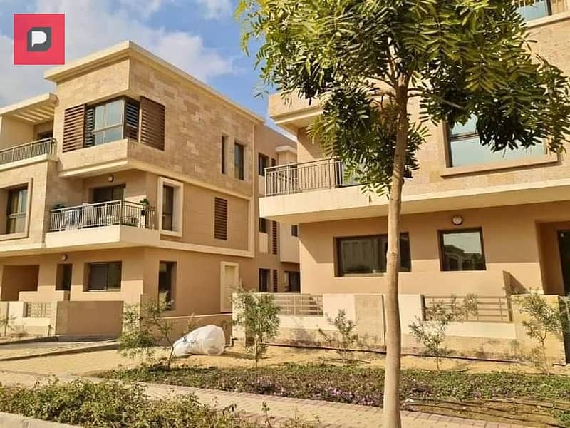 Villa for sale in Taj City, New Cairo, 10% down payment and installments over 8 years ,live photos 4