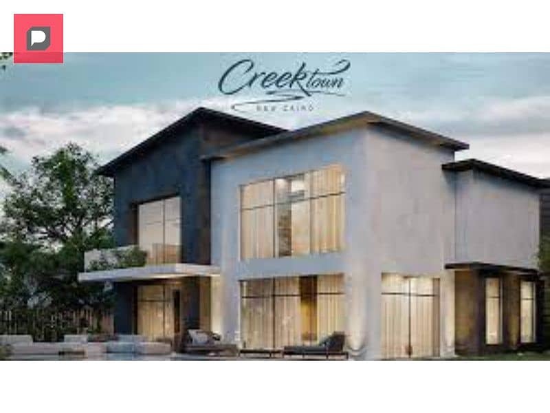 Penthouse for sale, fully finished,  Creektown Compound, next to Tulip Hotel 20