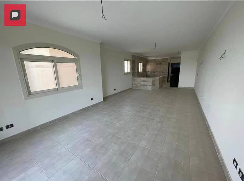 Chalet 128m For sale telal Ain Fully Finished شالية 128م للبيع تلال العين السخنة كاملة التشطيب تقسيط 9