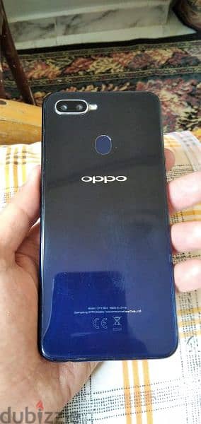 oppo f9 1