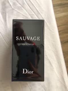 Dior savage