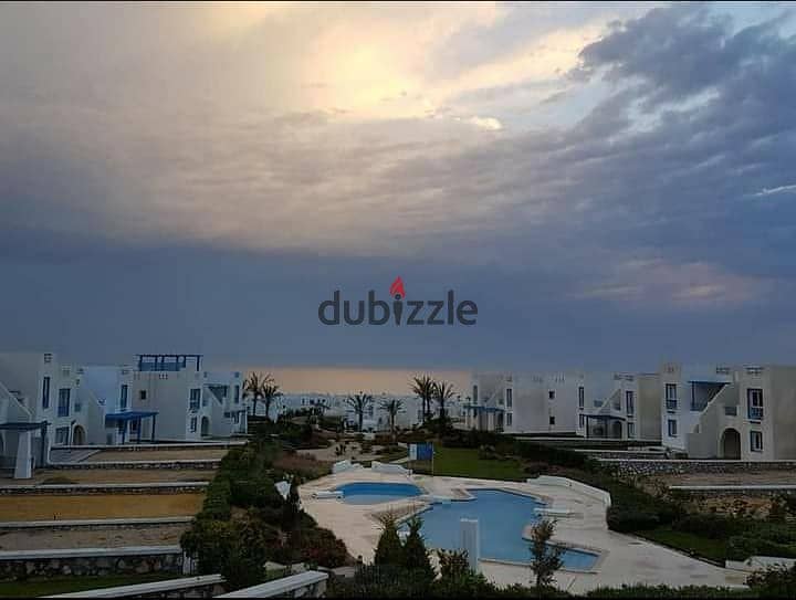 For sale private view Townhouse prime location in Mountain View North Coast next to Marassi Sidi Abdel Rahman 1