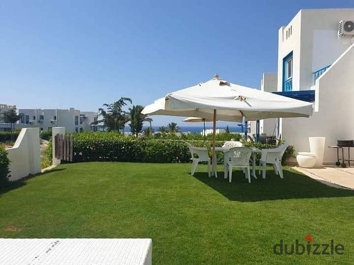 For sale private view Townhouse prime location in Mountain View North Coast next to Marassi Sidi Abdel Rahman 5