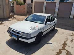 Opel Vectra 1996 لقطه