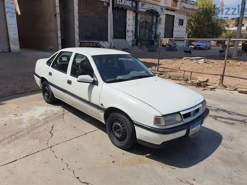 Opel Vectra 1996 لقطه 1