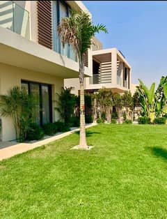 Villa For Sale 237M Ready To Move in Sodic East Prime Location | فيلا للبيع أستلام فوري 237م في كمبوند سوديك ايست بالتقسيط