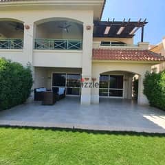 شاليه للبيع 120م متشطب علي البحر في تلال العين السخنة | Chalet For Sale 120M Fully Finished Sea View in Telal Sokhna