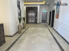 شقة للبيع متشطبة غرفتين في الحي اللاتيني فيو علي أبراج العلمين | Apartment For Sale 2 Bed Special View in Latin District New Alamein