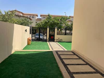 Villa For Sale 554M Prime Location in Hyde Park New Cairo | فيلا للبيع جاهزة للمعاينة 554م في كمبوند هايد بارك التجمع الخامس