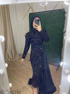 black dress for sale