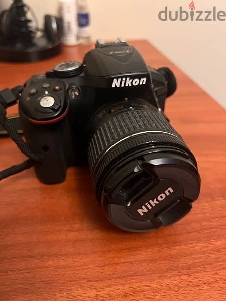 nikon d 5300 1