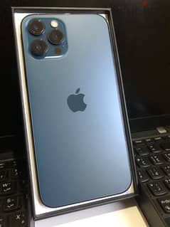 IPhone 12 Pro Max