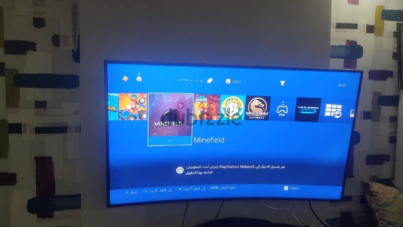 ps4 فات للبيع 0