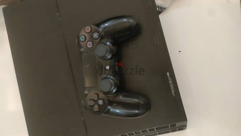 ps4 فات للبيع 2