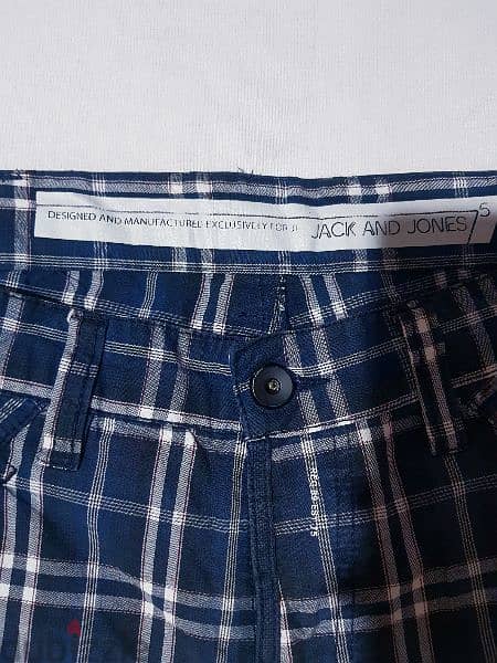 شورت كارجو jack and jones 2