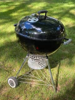 Weber Grill