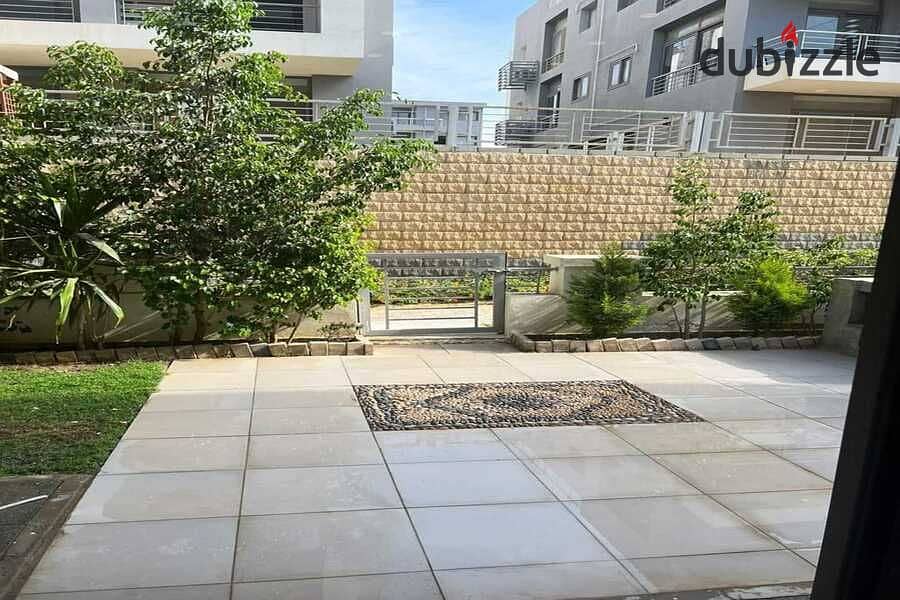 دوبلكس 4 غرف للبيع بالتقسيط 8 سنوات من تاج سيتي Taj City Compound 4