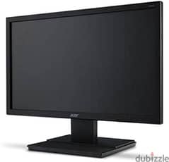 شاشة عرض LCD Acer Monitor B226HQL مقاس 21.5 بوصة بدقة FHD 1920x1080