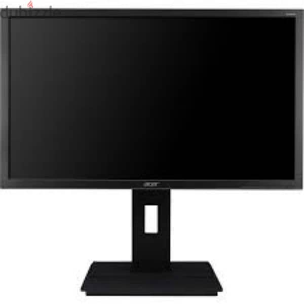 شاشة عرض LCD Acer Monitor B226HQL مقاس 21.5 بوصة بدقة FHD 1920x1080 1