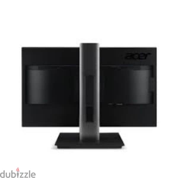 شاشة عرض LCD Acer Monitor B226HQL مقاس 21.5 بوصة بدقة FHD 1920x1080 5