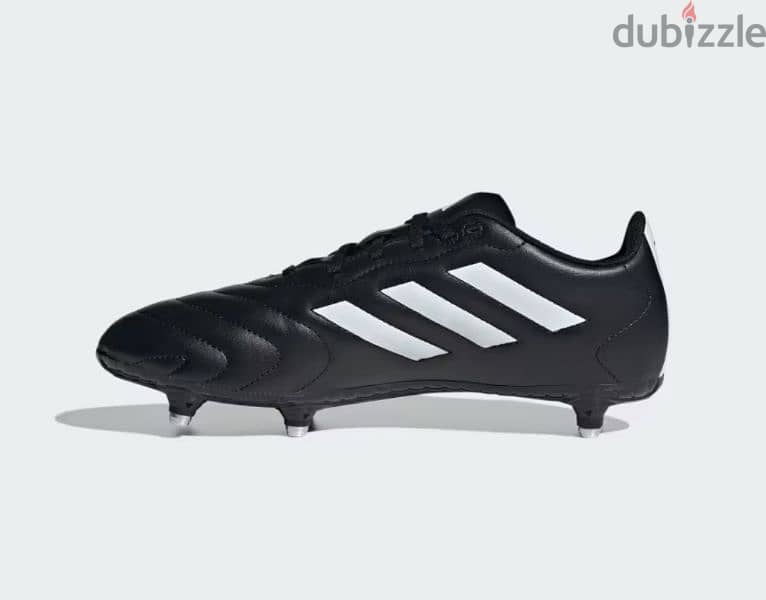 حذاء  adidas GOLETTO Vlll جديد اوريجنال 5