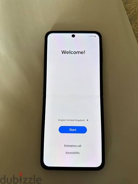 Samsung Zflip 3 5G 2