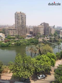 Apartment for sale 180m Giza  ( Al-Manial )