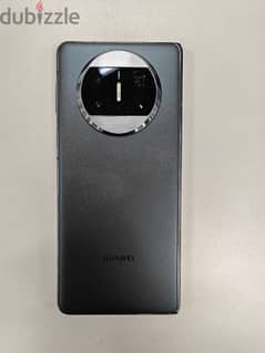 HUAWEL Mate x3